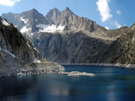 Pyrénées