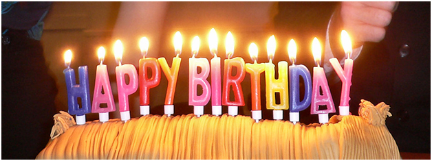 birthday