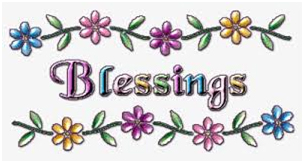 blessing