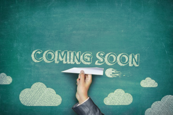 comingsoon