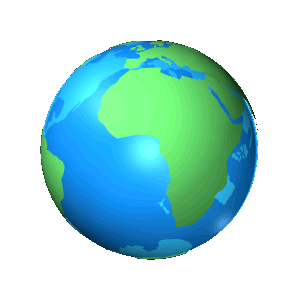 globe