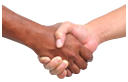 handshake