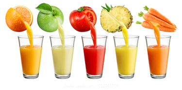 juice
