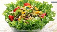 salad