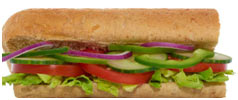 sandwich